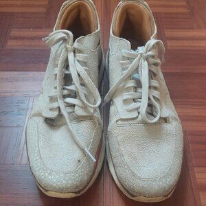Nike Air Safari Royal Pale Grey Vachetta Tan